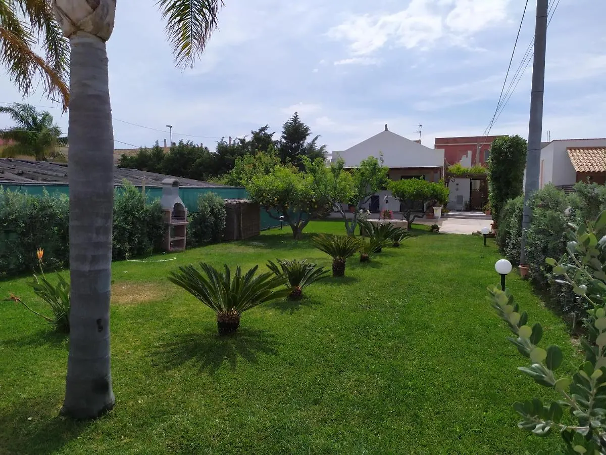 Brezza Di Stagnone Apartment Birgi Vecchi