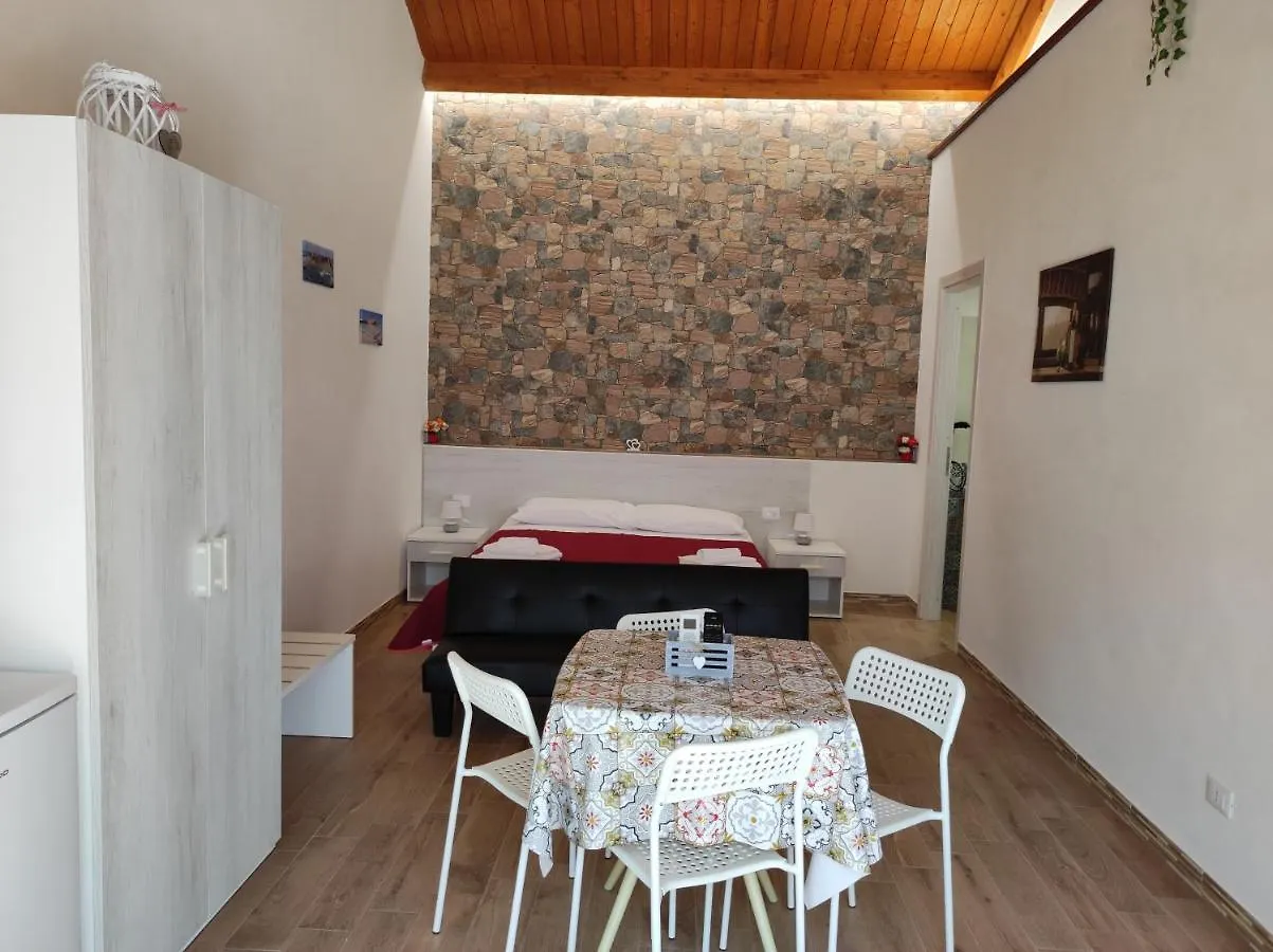Brezza Di Stagnone Apartment Birgi Vecchi
