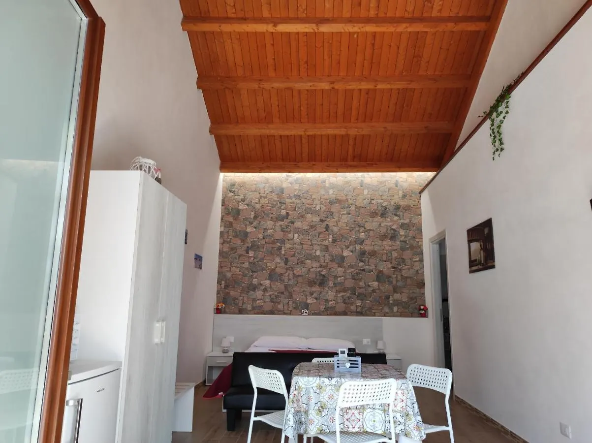 Brezza Di Stagnone Apartment Birgi Vecchi Italy