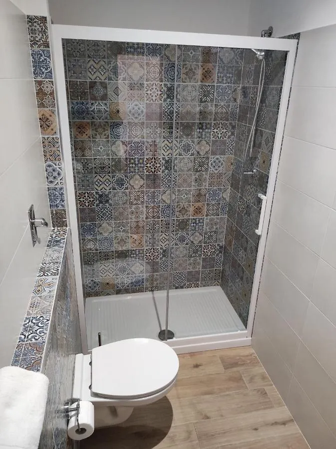Brezza Di Stagnone Apartment Birgi Vecchi