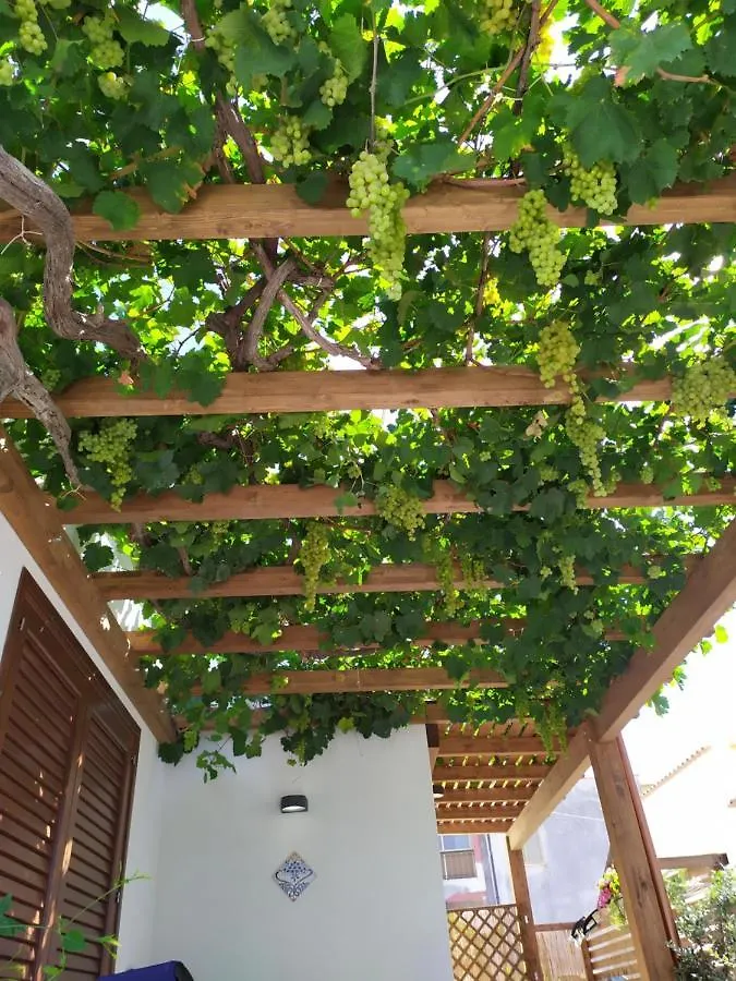 Brezza Di Stagnone Apartment Birgi Vecchi
