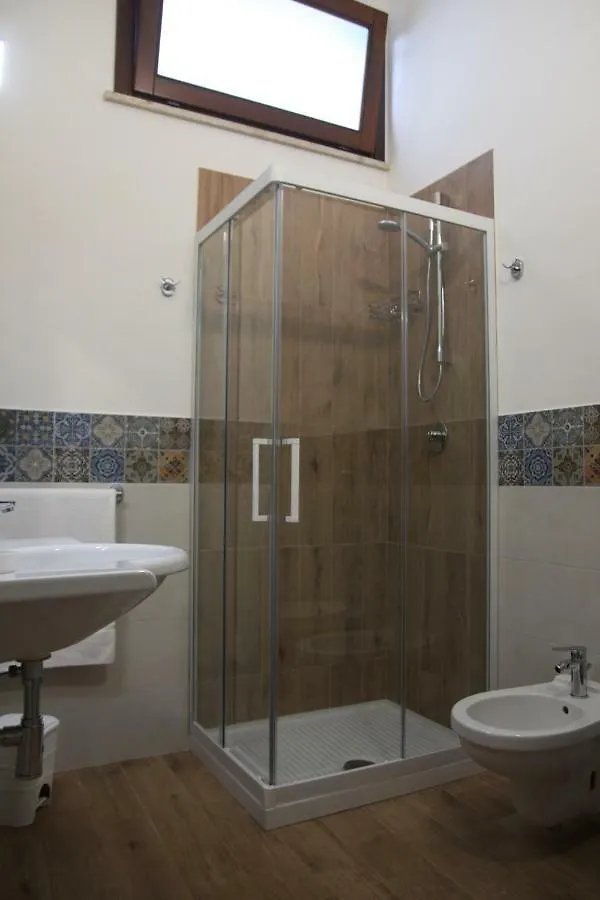 Brezza Di Stagnone Apartment Birgi Vecchi 0*,  Italy