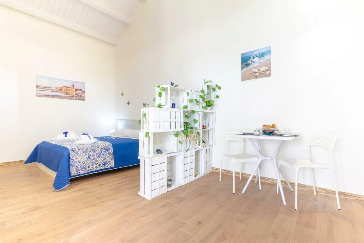 Brezza Di Stagnone Apartment Birgi Vecchi Italy