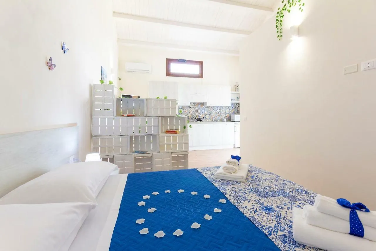 Brezza Di Stagnone Apartment Birgi Vecchi