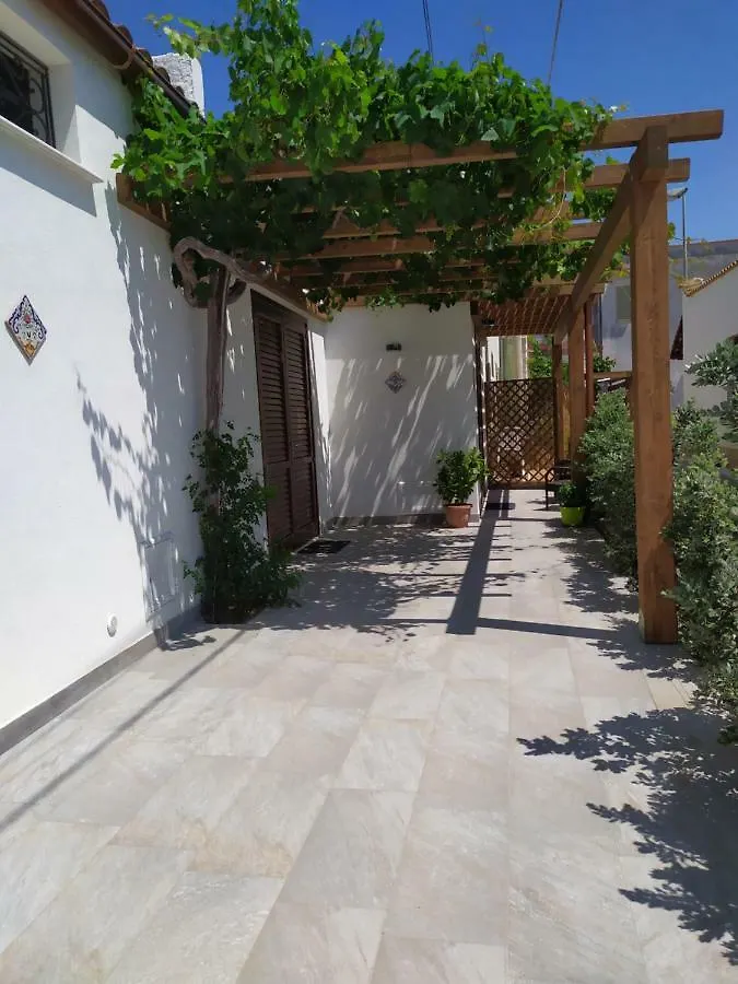Brezza Di Stagnone Apartment Birgi Vecchi