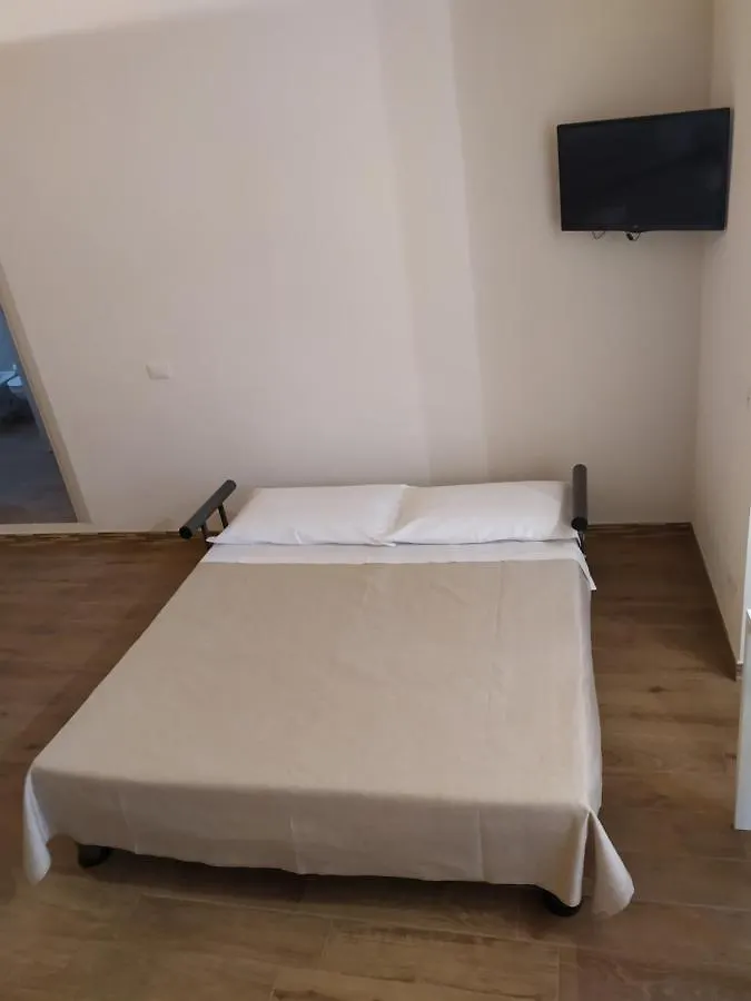 Brezza Di Stagnone Apartment Birgi Vecchi Italy