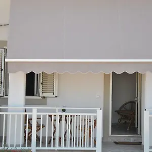 Apartment Fronte Mare, Siculiana Marina